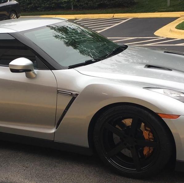 Profile of Robert Moscato