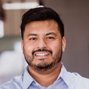 Profile of Shanmar Nair