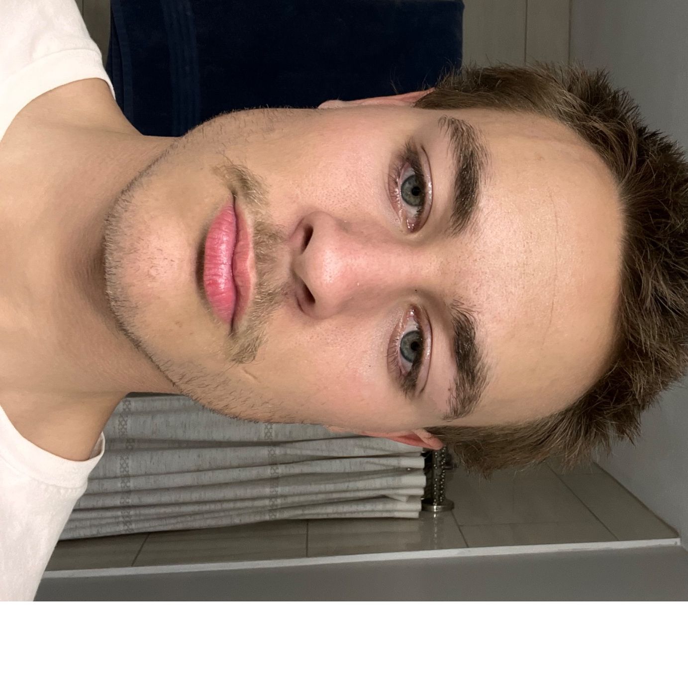 Profile of Zac Boessenkool