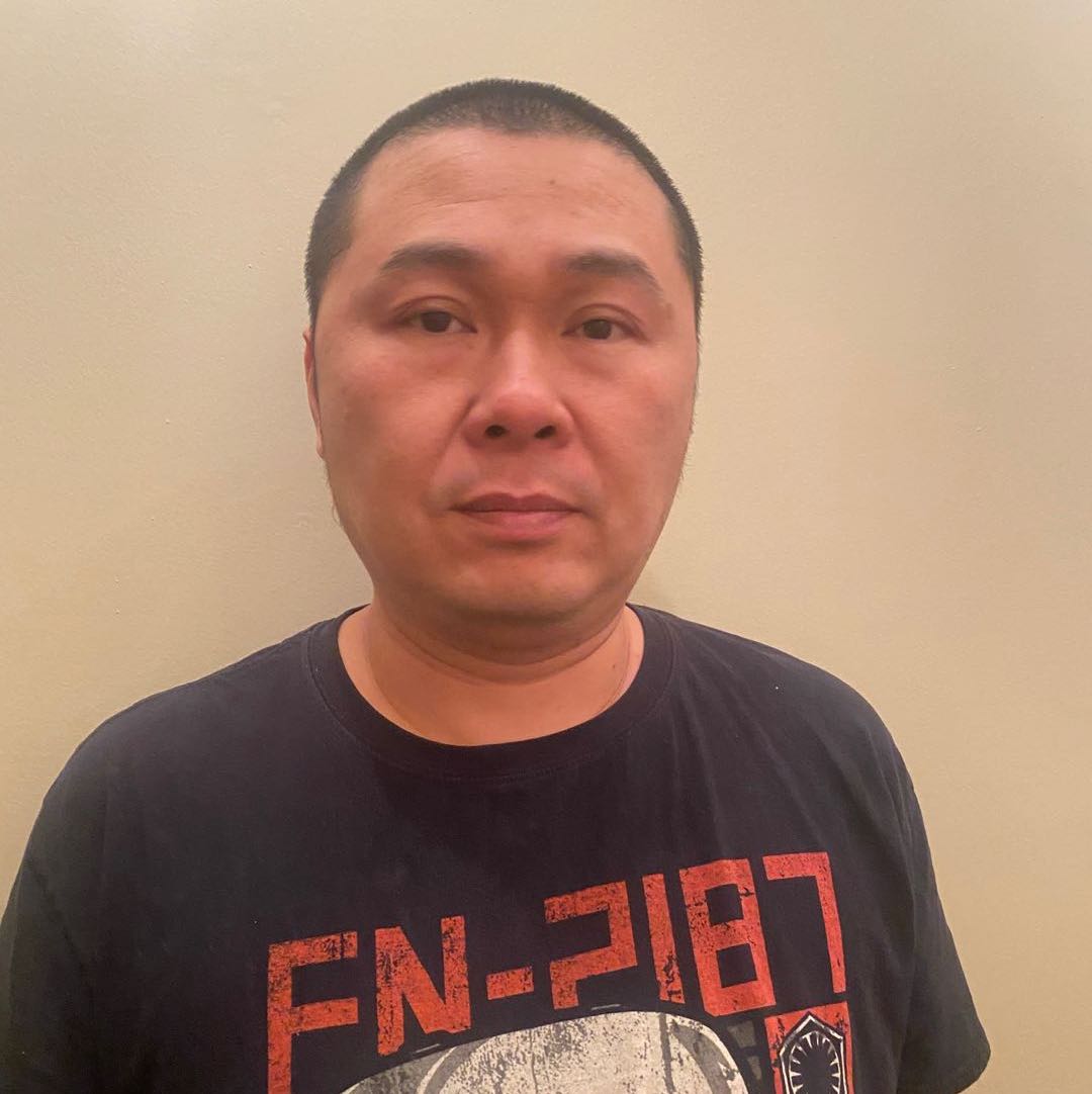 Profile of Joe Wong