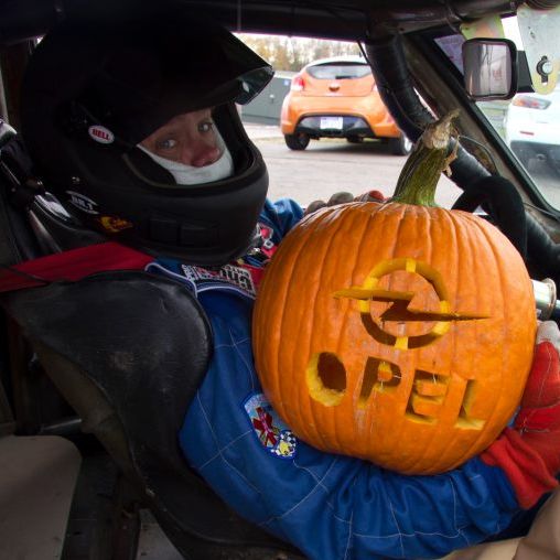 Profile of Willy Thompson