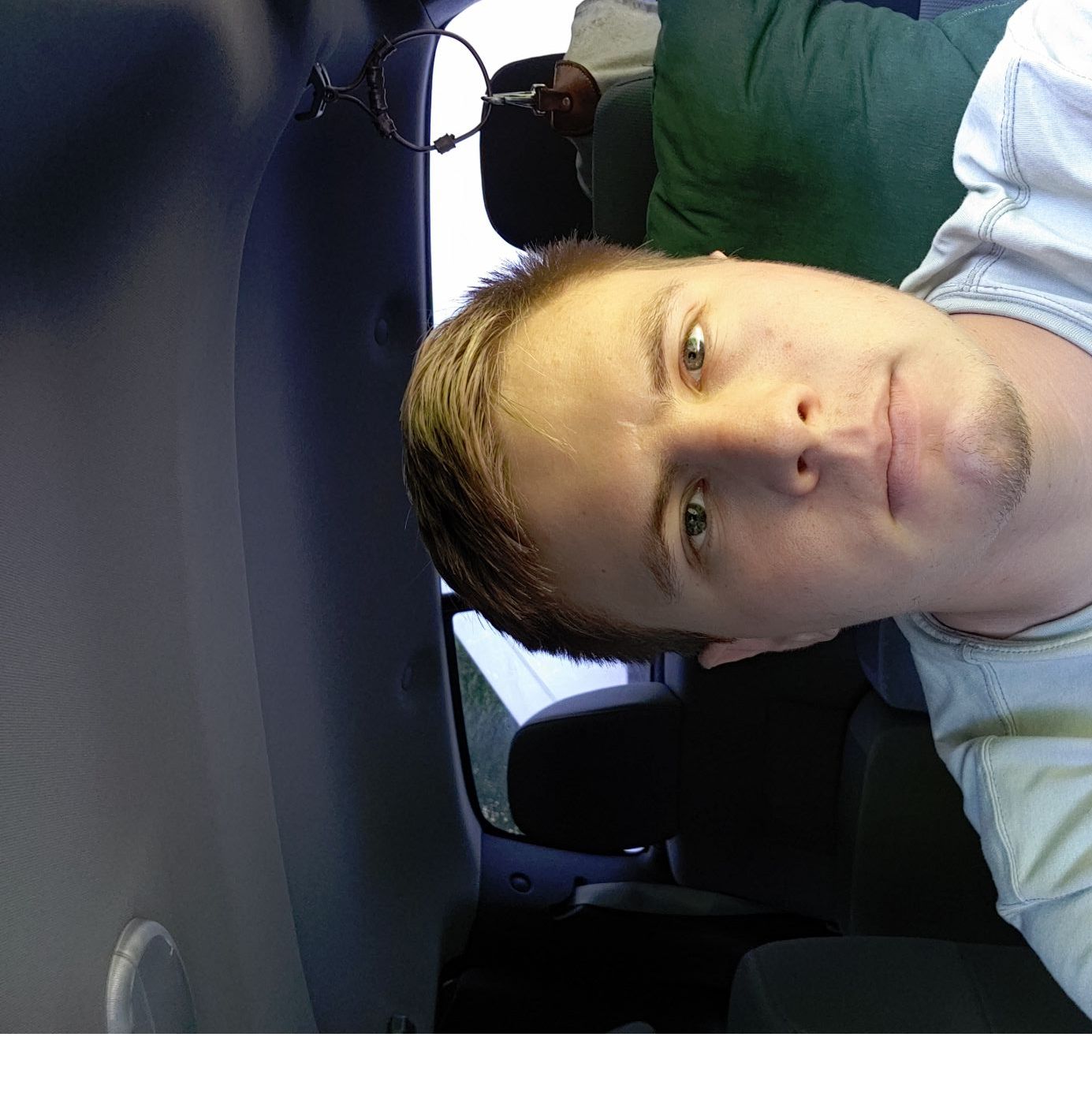 Profile of Jacob Gregg