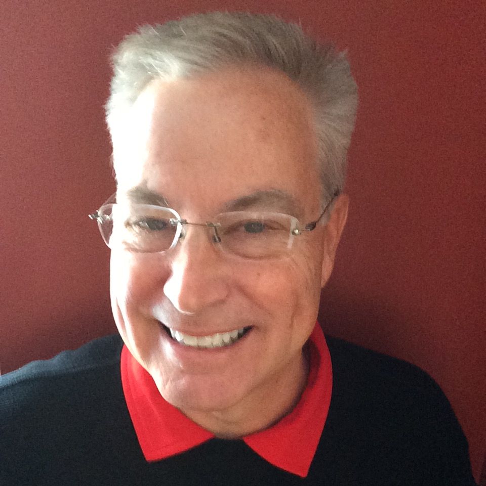 Profile of Mark Murphy