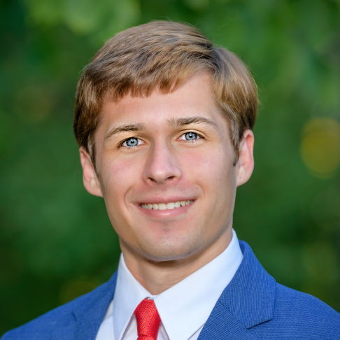 Profile of Nicholas Close