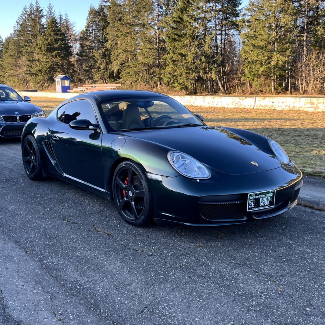 Profile of Kevin Elder