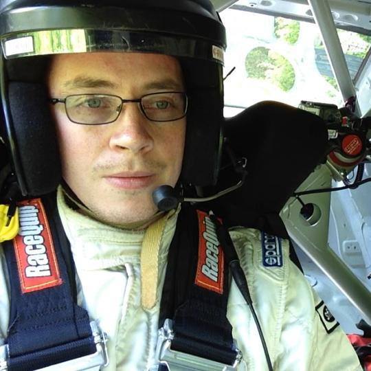 Profile of Michael Miller