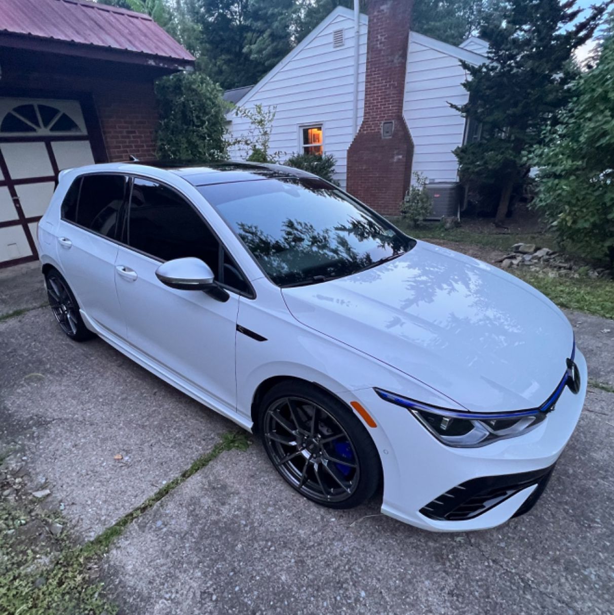 Profile of Christopher Jordan