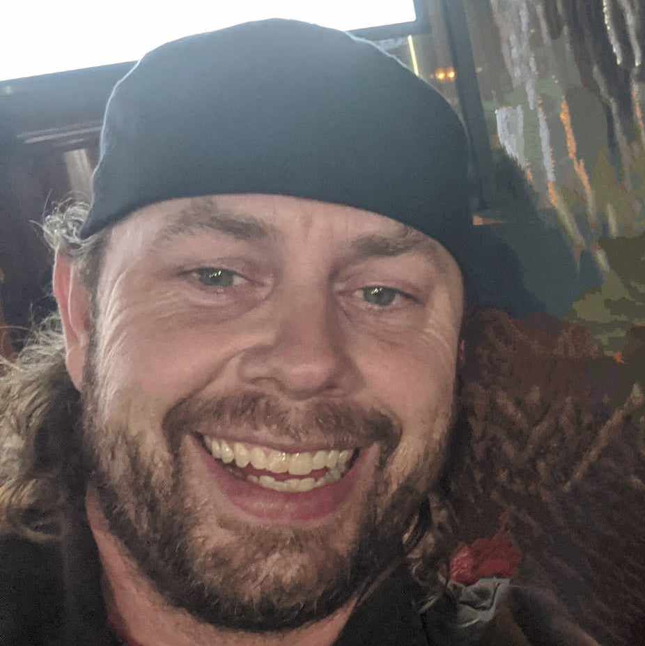 Profile of Jimmy Boykin