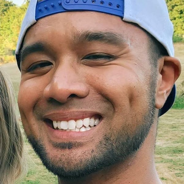 Profile of Joshua Villaviray