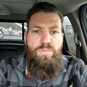 Profile of Chris Doye