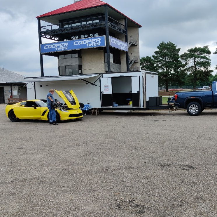 Profile of Jody Harkonen