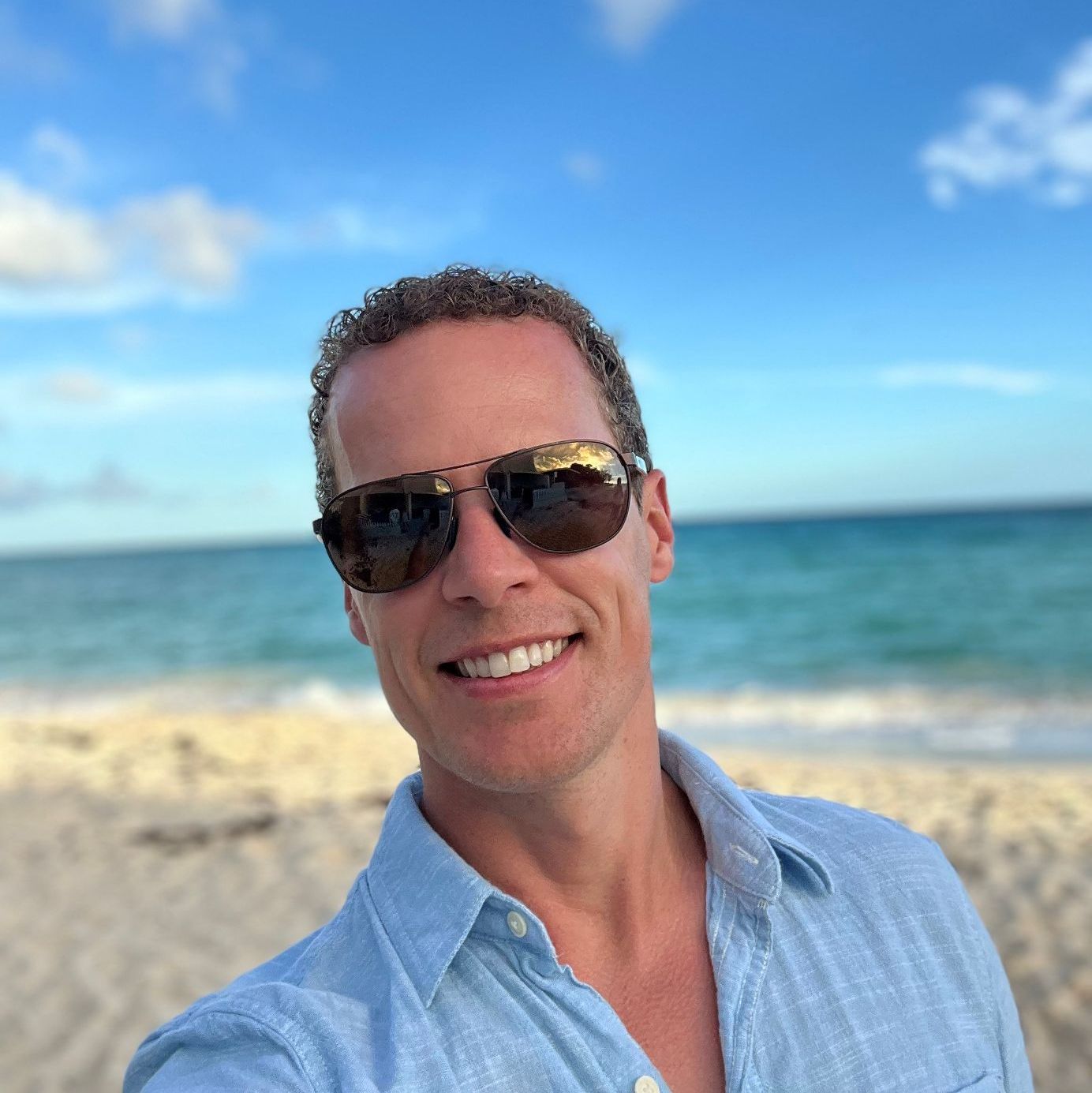 Profile of Darryl Melnychuk