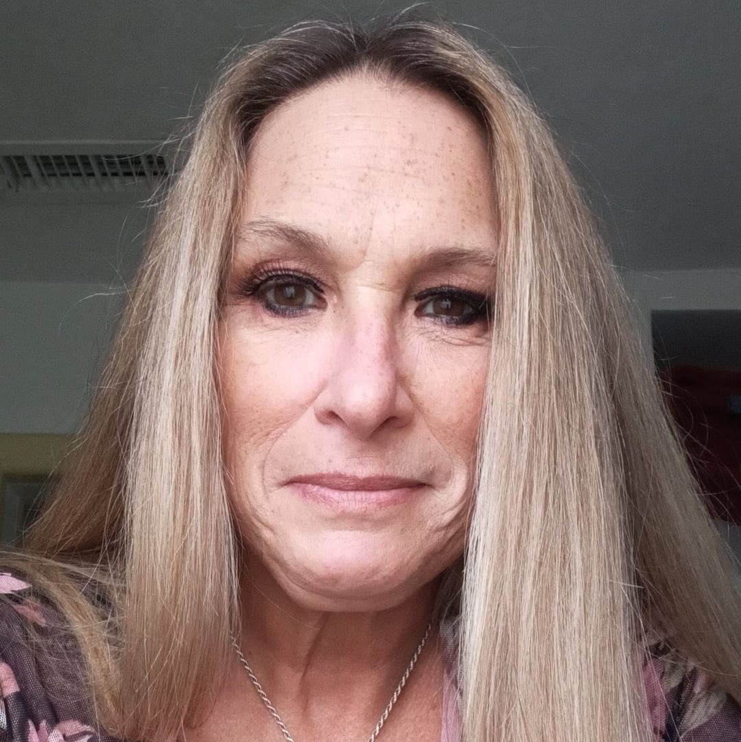 Profile of Jade Alexander-Justice