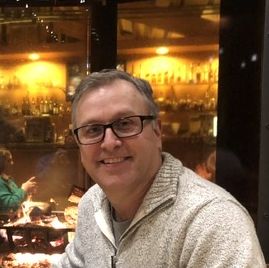 Profile of Dan Allen