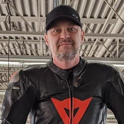 Profile of Dustin Lance