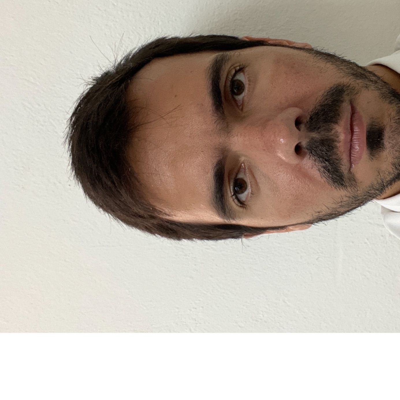 Profile of Pedro Columna