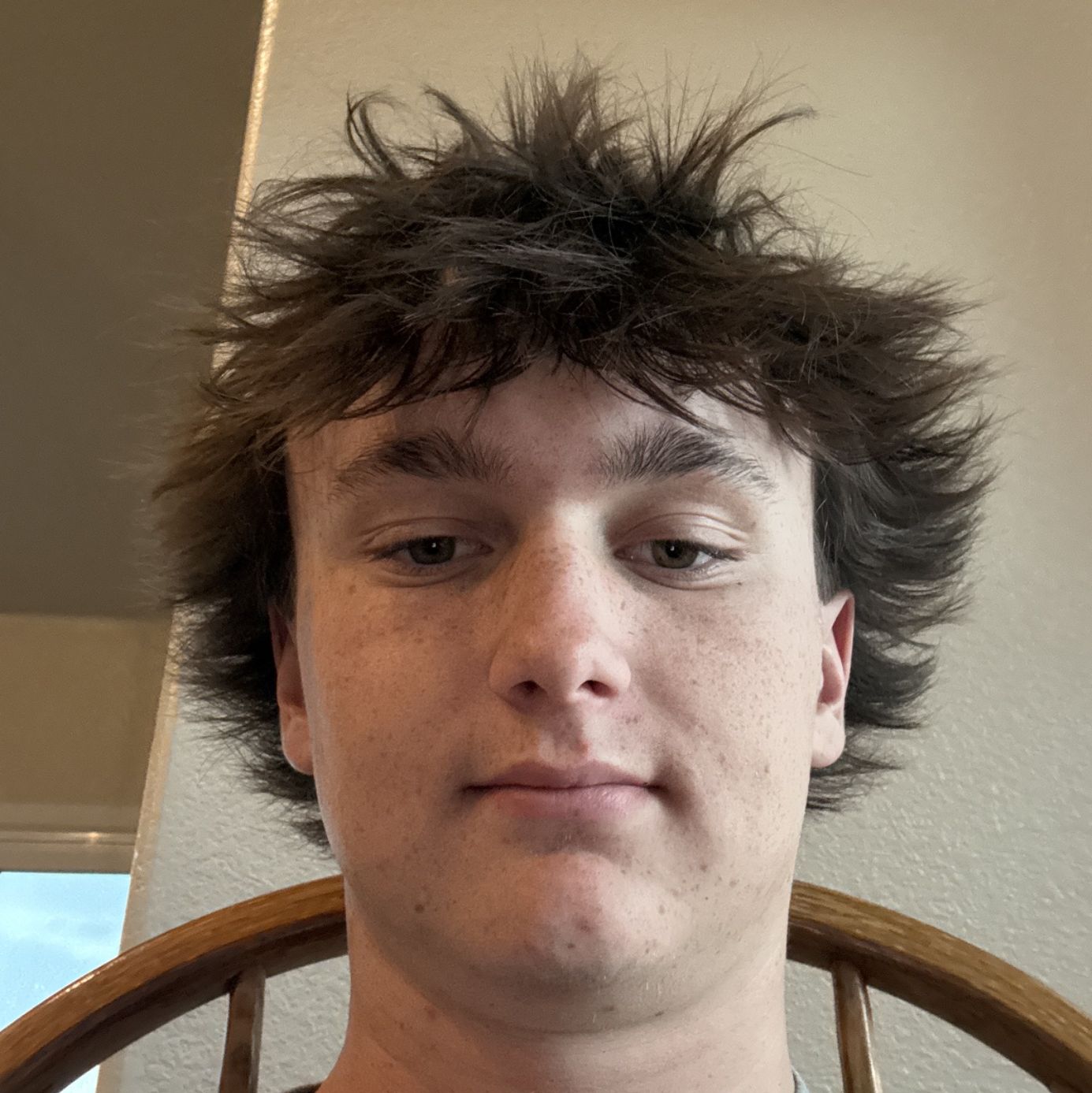 Profile of Blake Sanborn