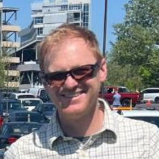 Profile of Ben Foltz