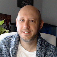 Profile of Joseph Bauer