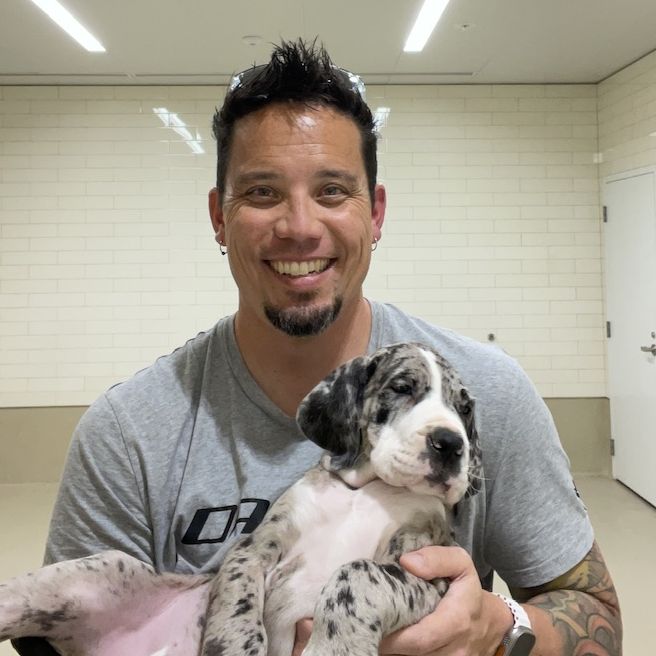 Profile of Oliver Kho