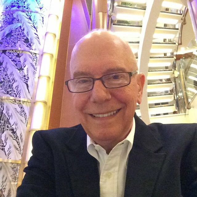 Profile of Paul Chevalier