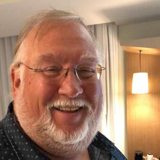 Profile of William Knudsen