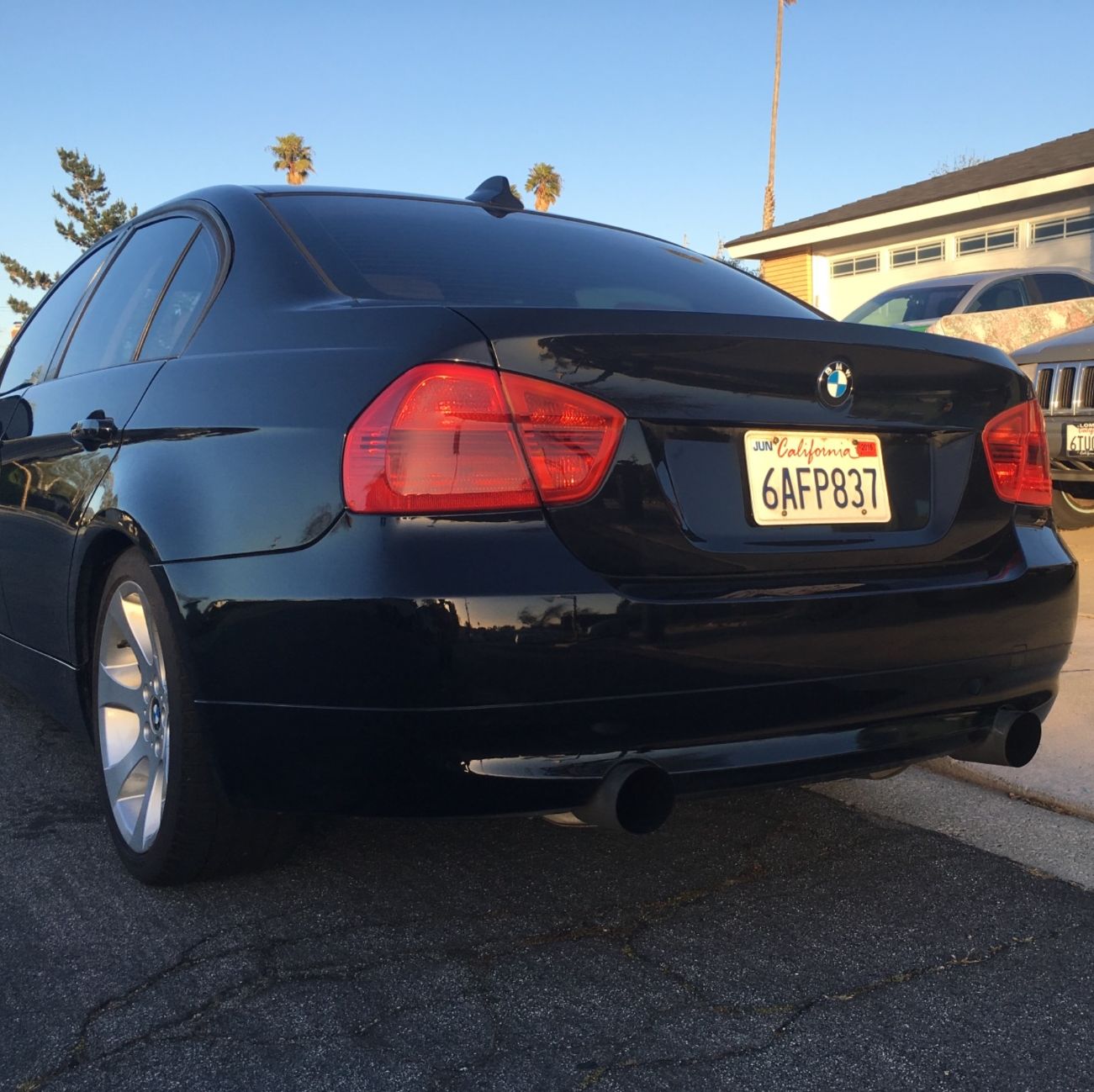 Profile of Nick Endrikat