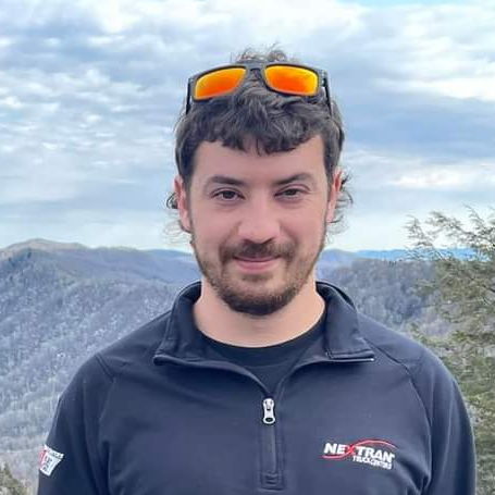 Profile of Andy Barroso