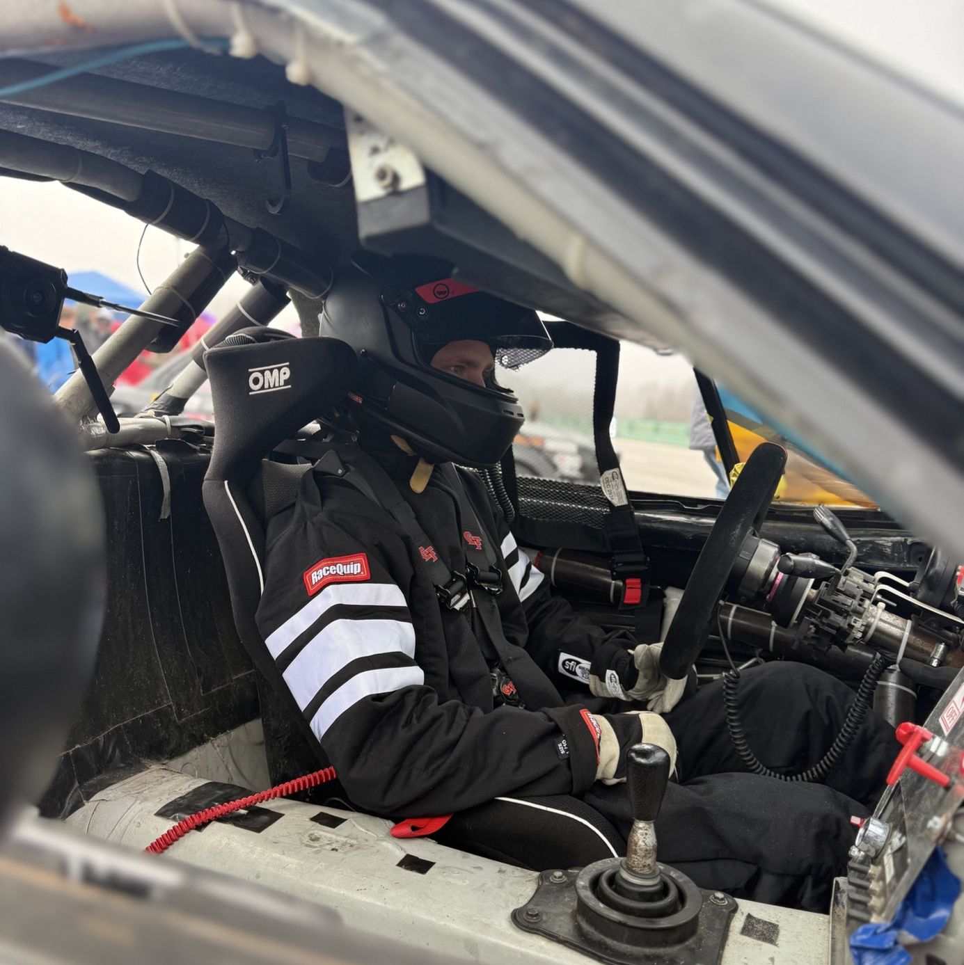 Profile of Peter Miller