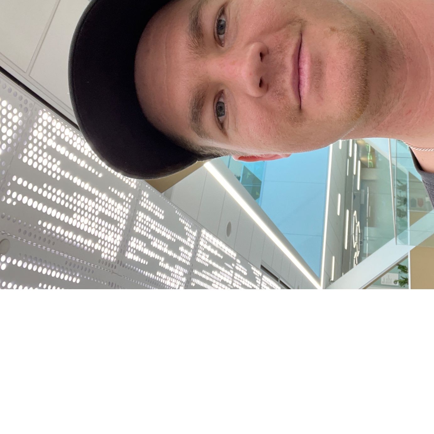 Profile of Nick DeCarli