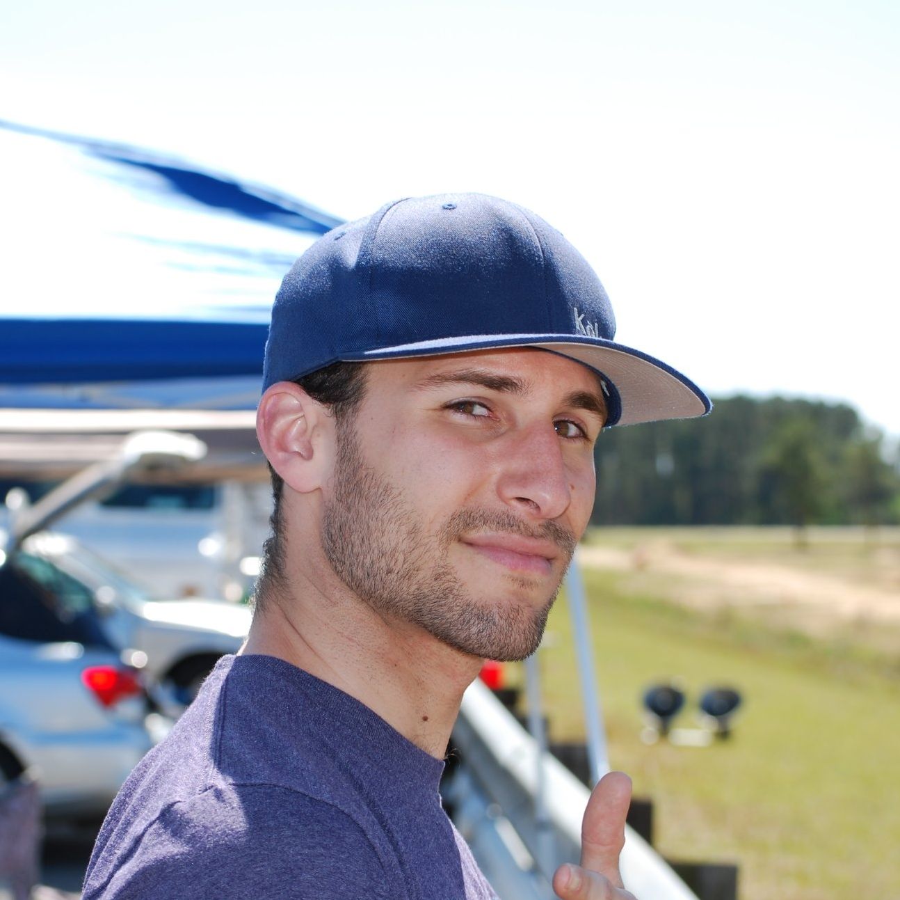 Profile of Jeffrey Harris