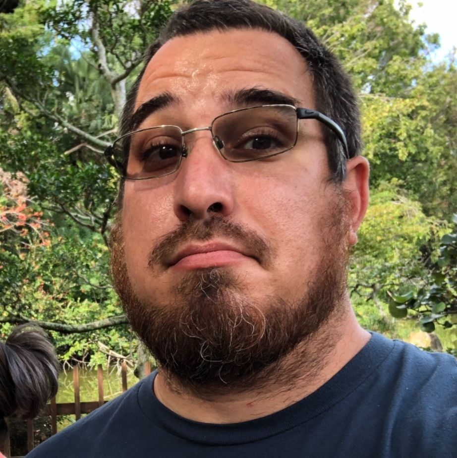 Profile of Rene Hernandez