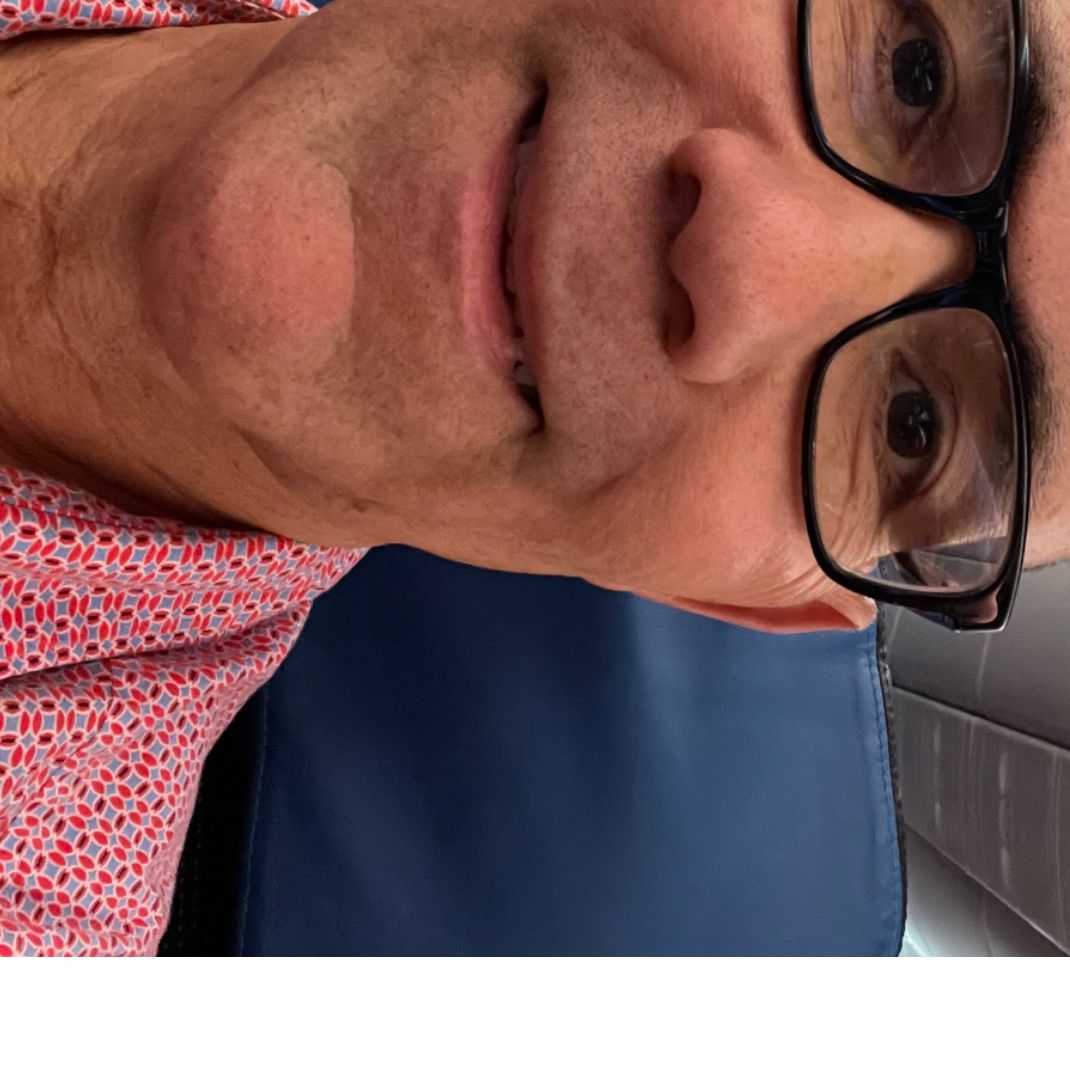 Profile of Alberto Mancini