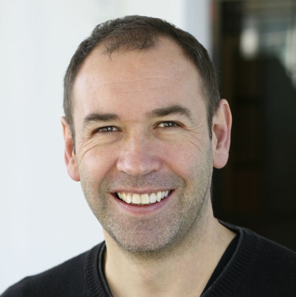 Profile of Paul Kavanagh