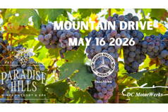  Mountain Drive to Paradise Hills Valley Resort
