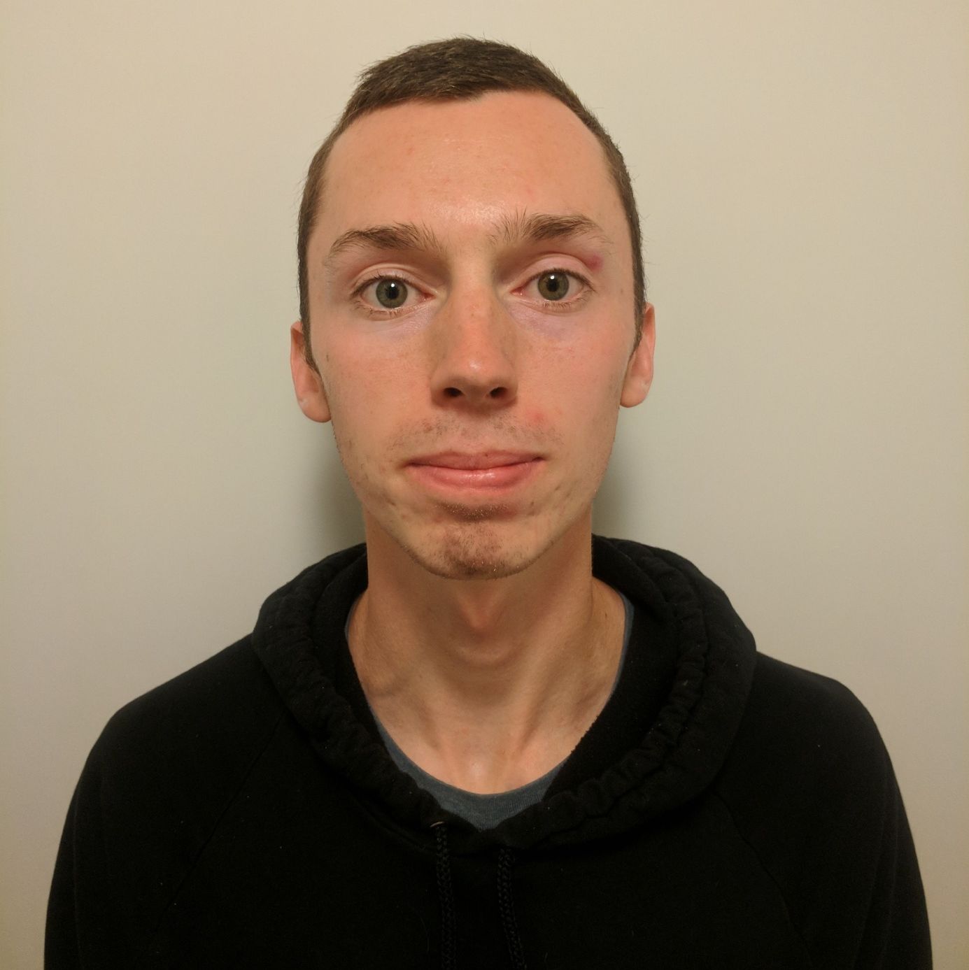 Profile of Graham McKinnon