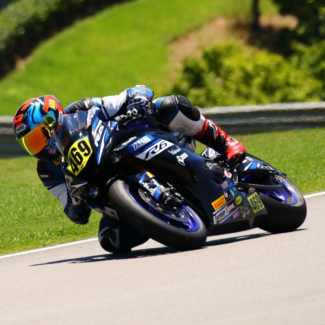 Profile of Brian Zortman