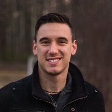 Profile of Collin Stankard