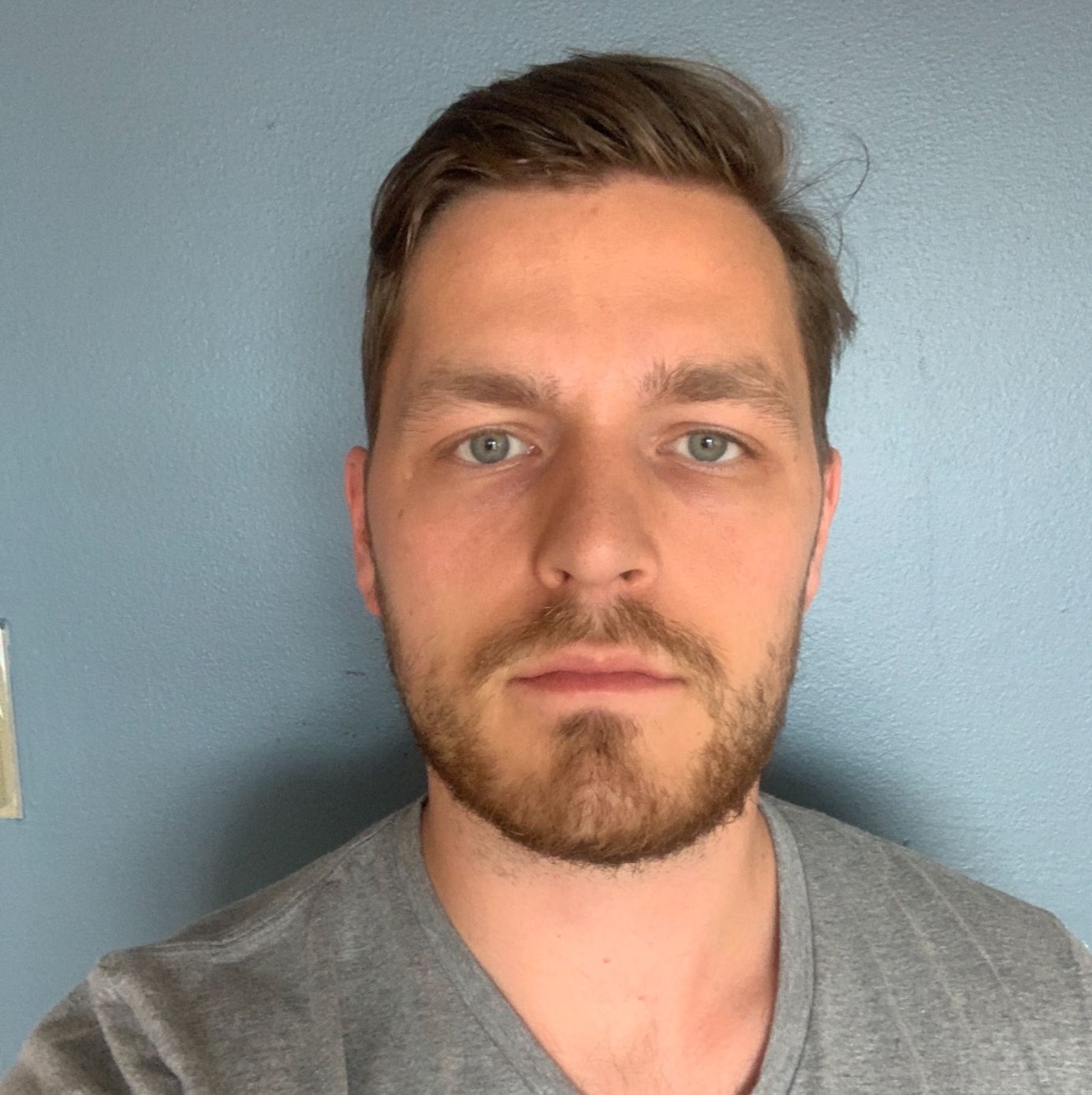 Profile of Jordan Molby