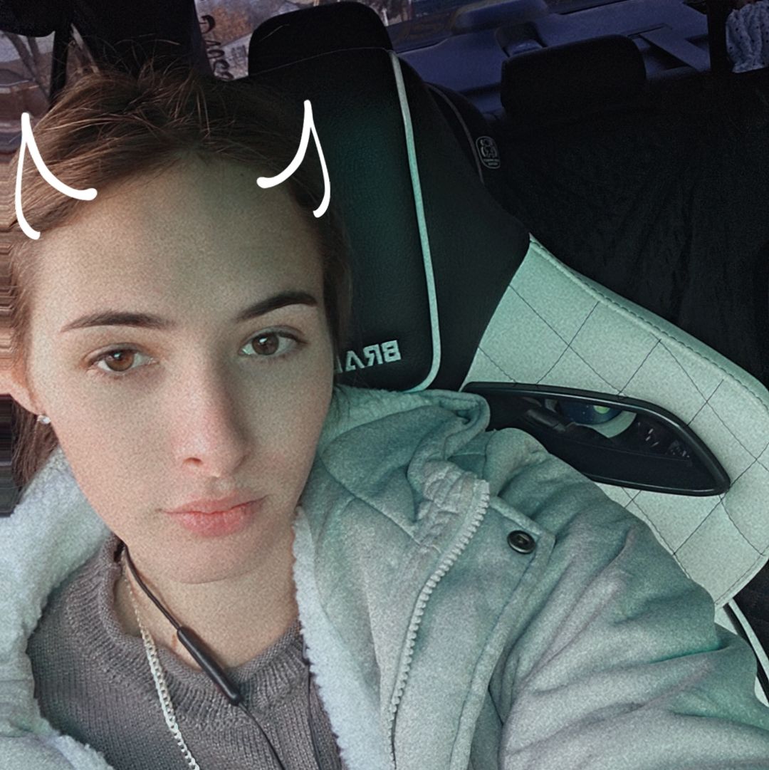 Profile of Kaylee Christensen