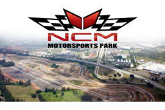 NCM Motorsports Park May 22 & 23, 2021