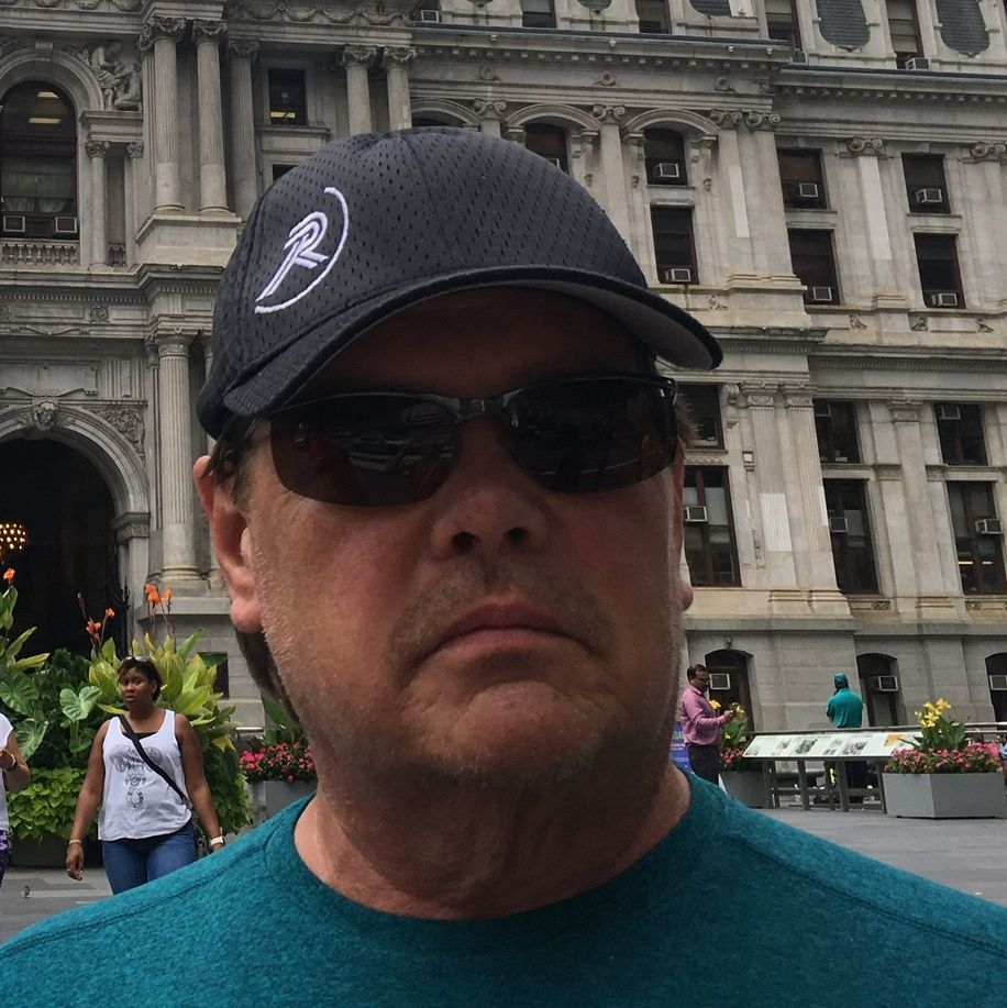 Profile of Jeff Slater