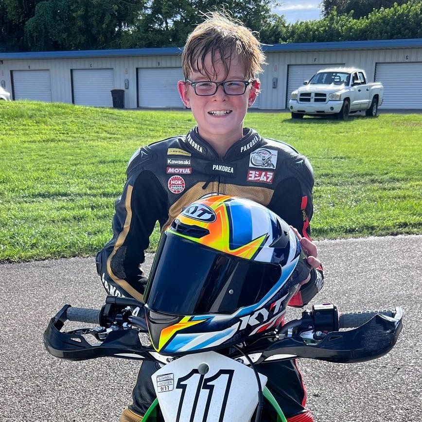 Profile of Malachi Eaves