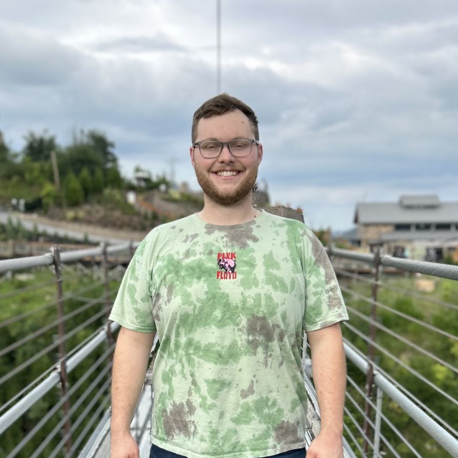 Profile of Dane Calvelage