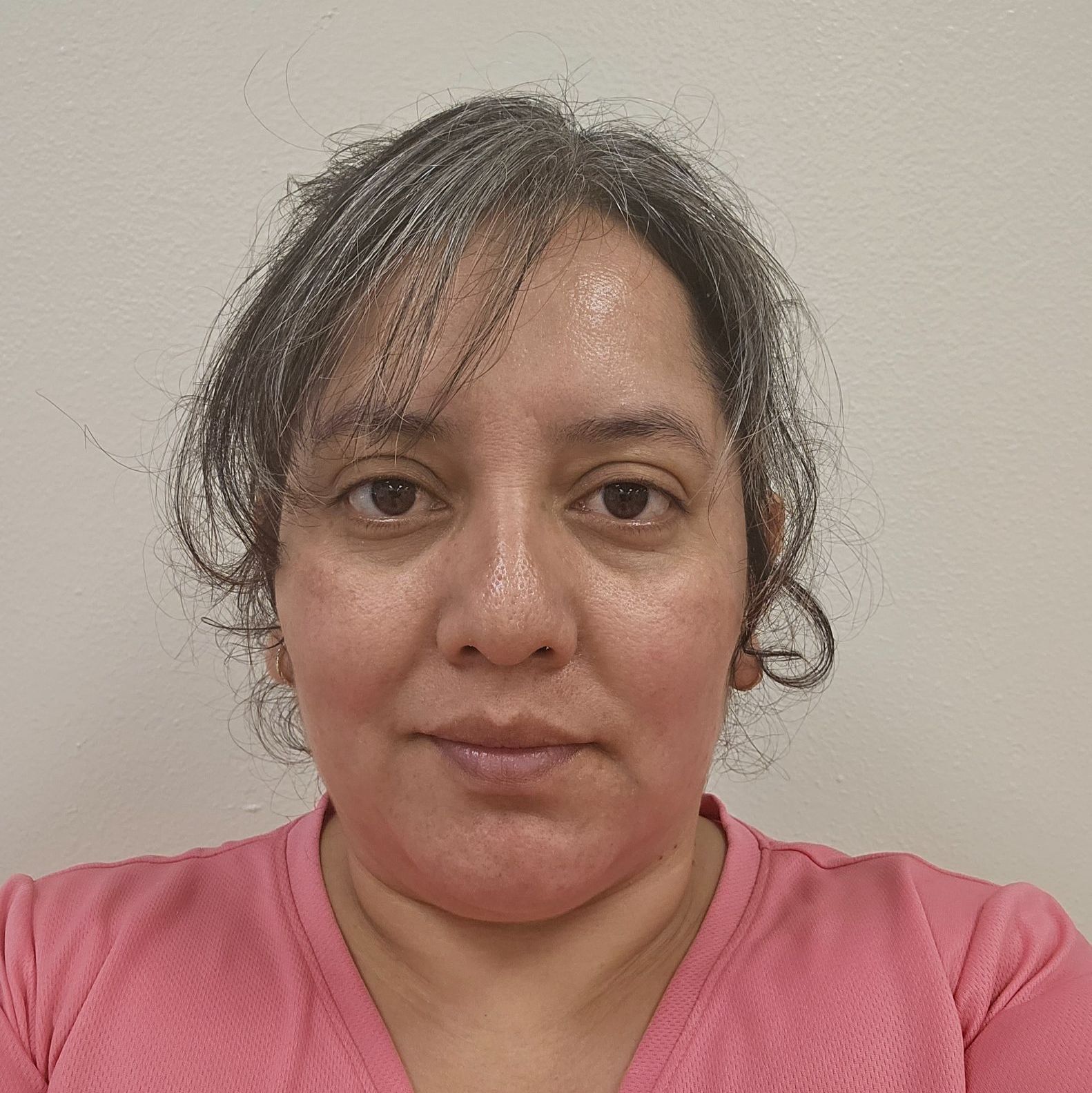 Profile of Jesica Meza