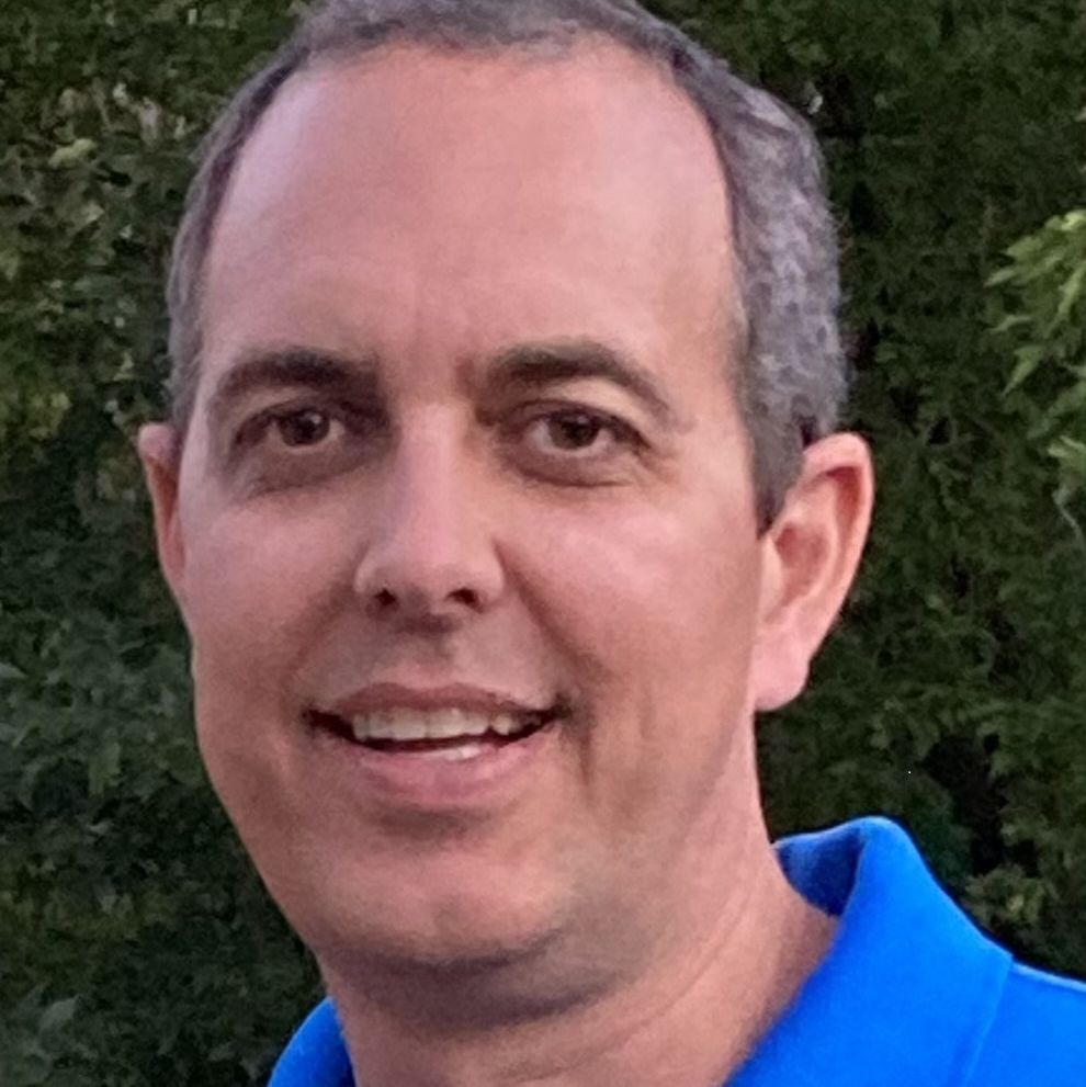 Profile of Scott Henkel