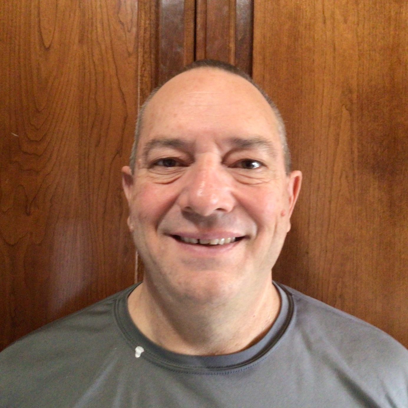 Profile of Tim Cassesi