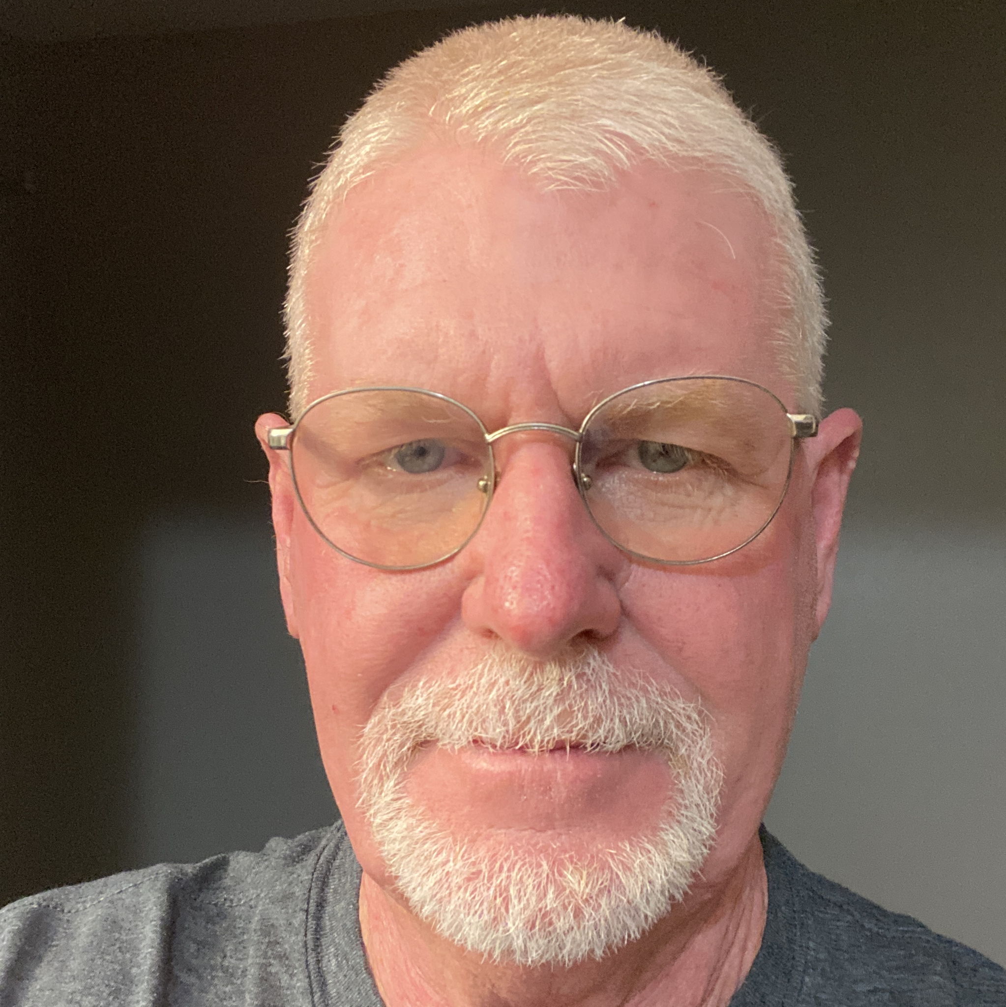 Profile of Art Chandler