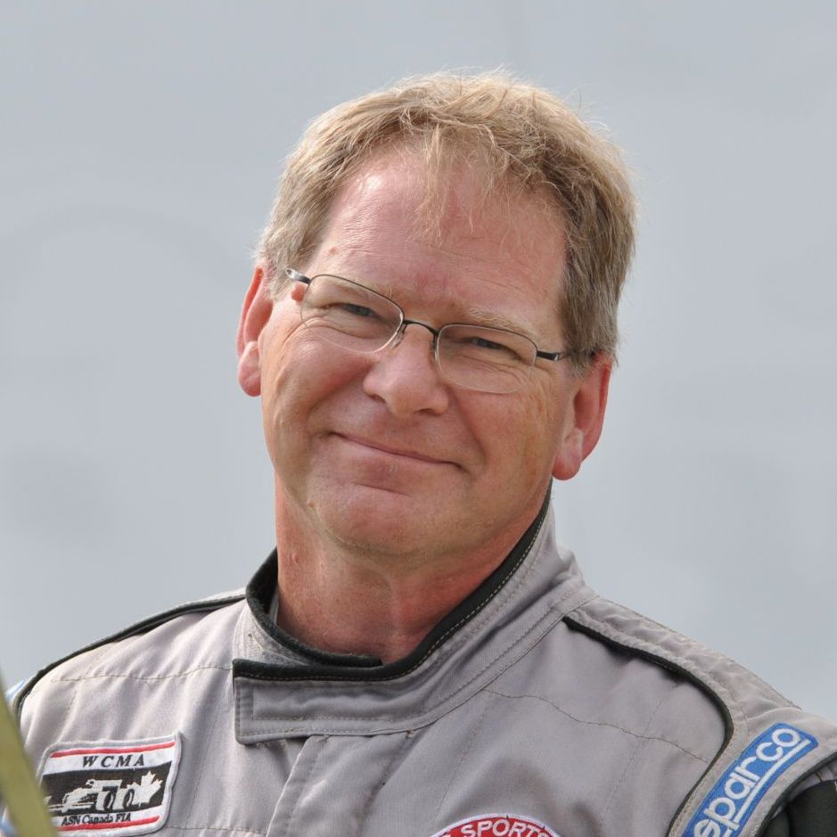 Profile of Wayne Schellekens