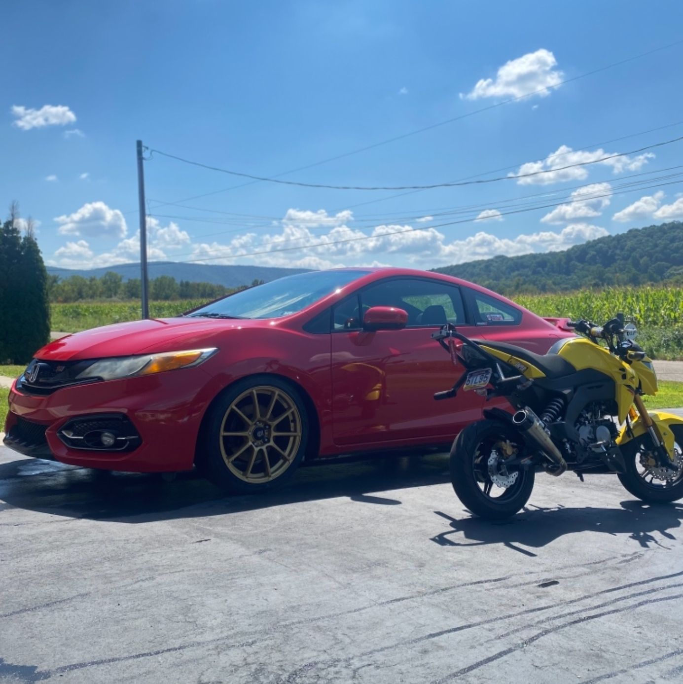 Profile of Thomas Spezialetti